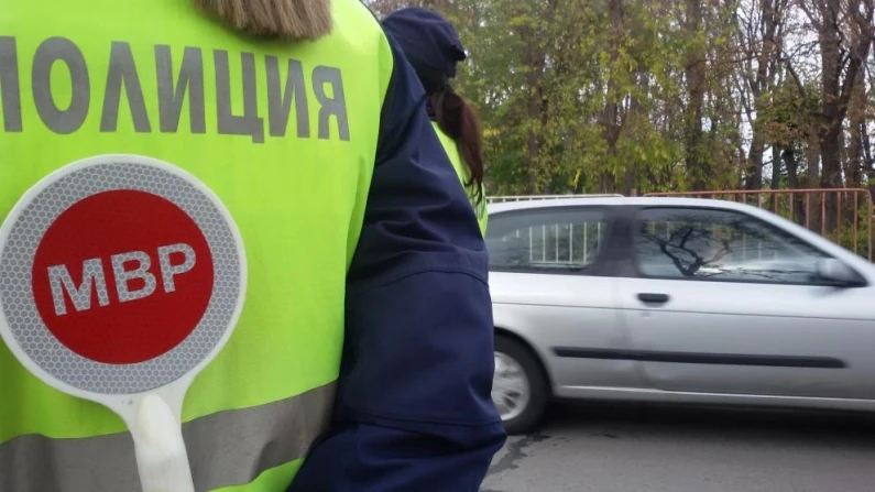 Шофьорите ще проверяват за невръчени глоби чрез портала на МВР