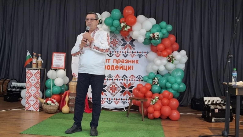 Проведе се празник на самодейците в Тутракан