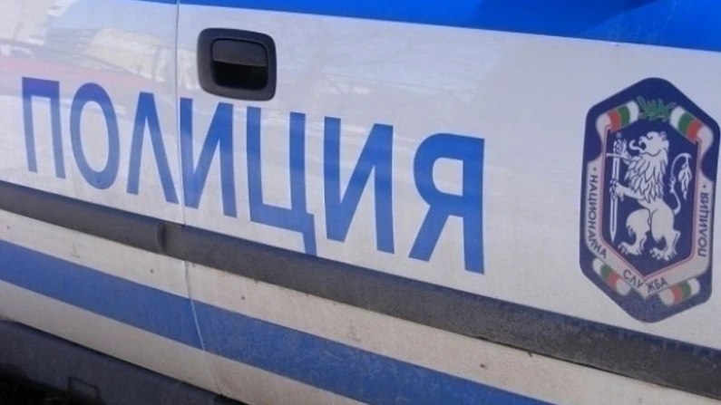37-годишен подкара нерегистриран мотопед след употреба на алкохол