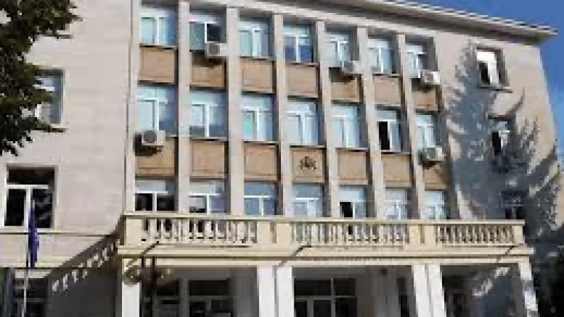 Постоянен арест за мъж хванат с наркотици