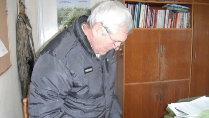 Филателистът Христо Христов с национално признание