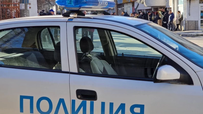 Тежка катастрофа край Сребърна с две тийнейджърки пострадали
