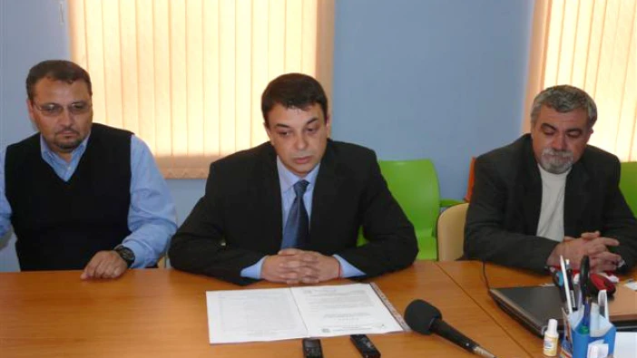 Александър Сабанов: "Очаквам победа. Разчитам на будната гражданска съвест!"