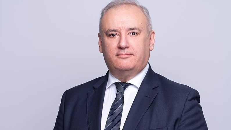 Атанас Костадинов: Това не е предизборно обръщение. Това е лично!