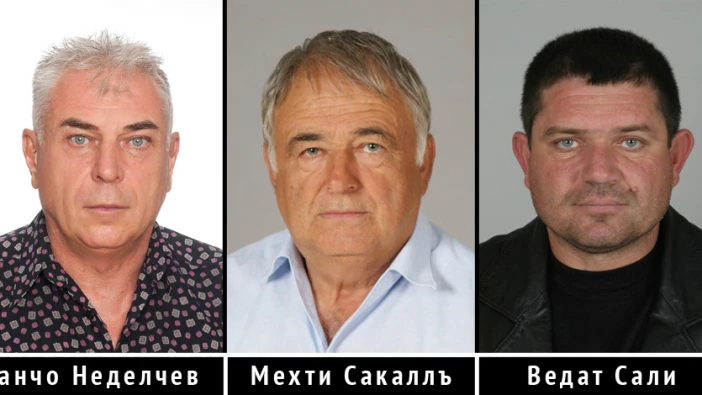 Общинските съветници от ДПС-Силистра обявиха вкупом независимост, скандалът започва. Чакат се още оставки