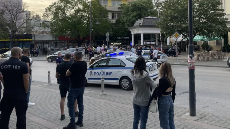 Лидерът на ромите в Силистра призова държавата да си свърши работата, Жандармерията в пълна готовност