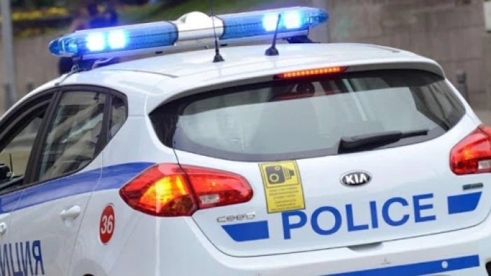 Прокуратурата ръководи специализирана полицейска операция в Айдемир