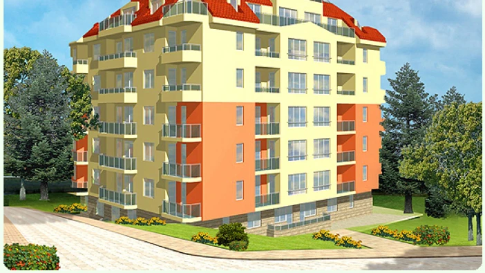 Близо 40 000 сгради в Силистренския край, над 2/3-ти са в селата