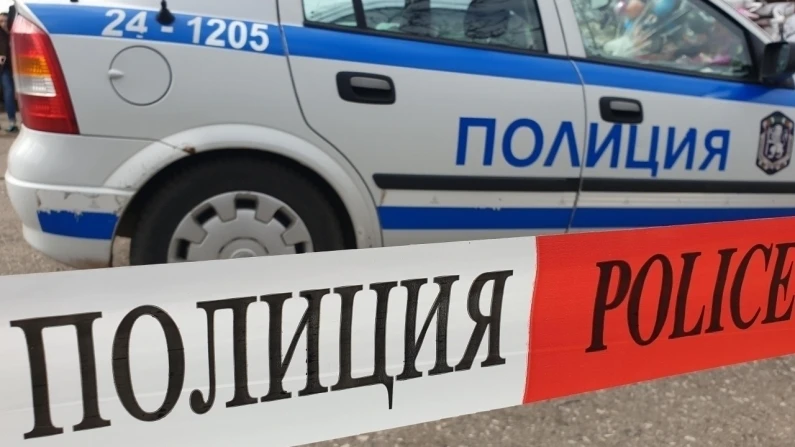 Двама са задържани по подозрение в нанасяне на средна телесна пореда на 45-годишен мъж