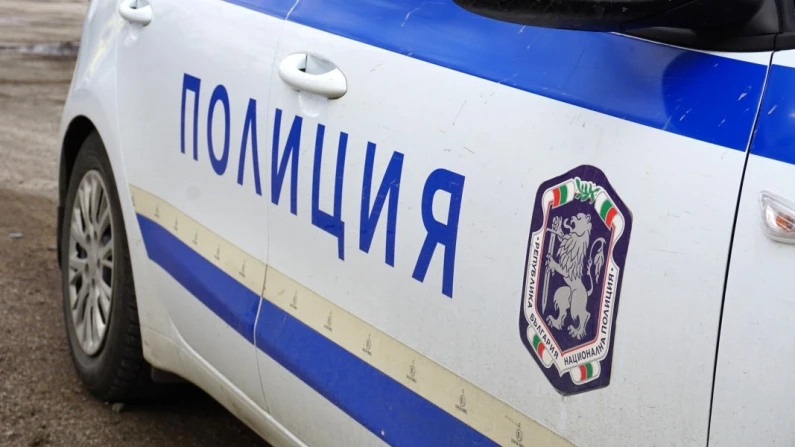 Задържаха 30-годишен пиян зад волана