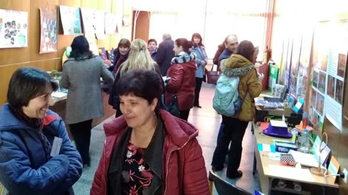 Преподаване на физика чрез фокуси - защо не?