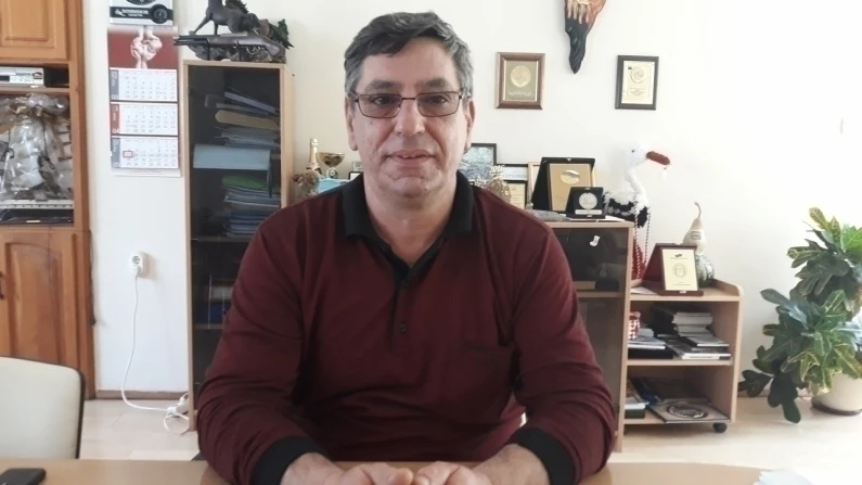 Д-Р ДИМИТЪР СТЕФАНОВ: Честит 24 май – Ден на славянската книжовност, българската просвета и култура!