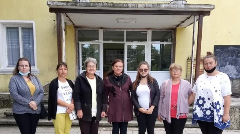 Силистренската библиотека провежда обучителни практикуми за колегите си от областта
