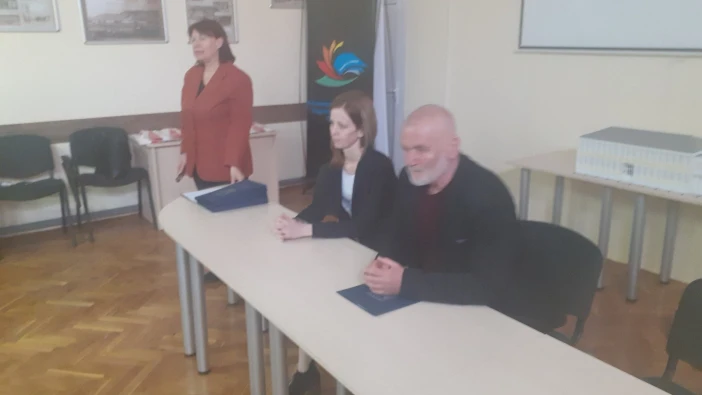 В навечерието на Деня на самодееца Творческа среща обединява виждания и идеи за развитието на читалищната дейност