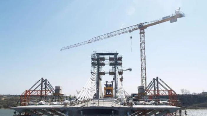 Дунав мост 3 готов до 2020 г.