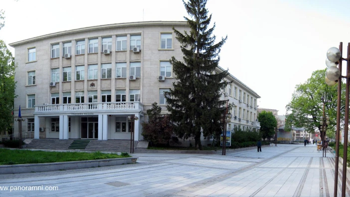 Силистра е №12 в конкурса "Най-добър град за живеене", на 500 гласа от Разград в конкурса