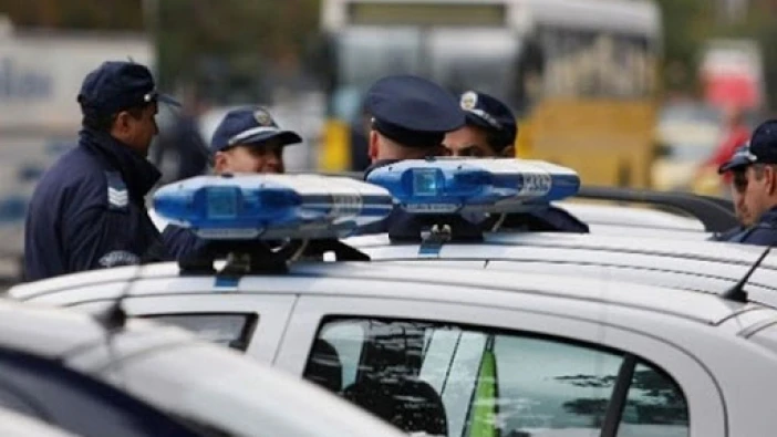 Силистренка псува и заплашва полицаи в Тервел