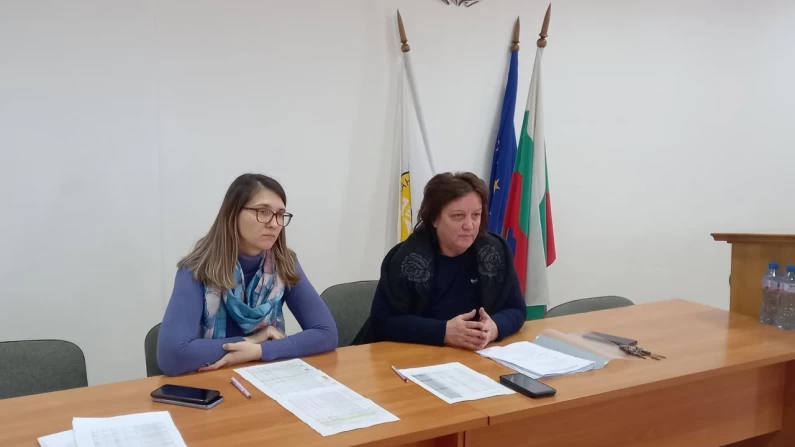 Проведе се публично обсъждане на бюджета за 2024г. в Тутракан