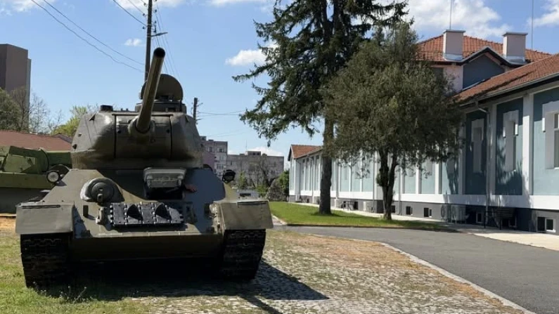 В Ямбол възстановка за Дравската епопея 1945 г., където героизъм проявяват и добруджанци