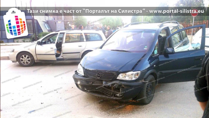 ТЕЖКО ПТП В СИЛИСТРА, ВИНОВНИКЪТ ИЗБЯГА. ТЪРСИ СЕ СИВО БМВ, КУПЕ