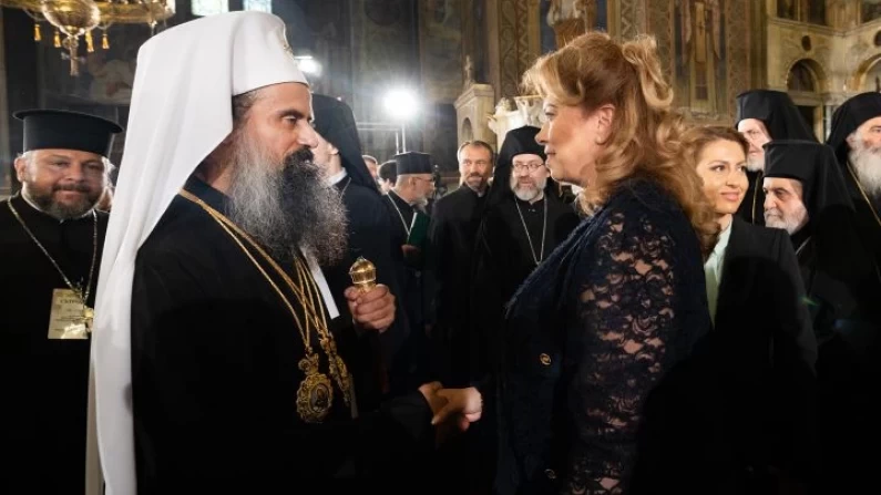 Вчера бе изборът на нов Български патриарх