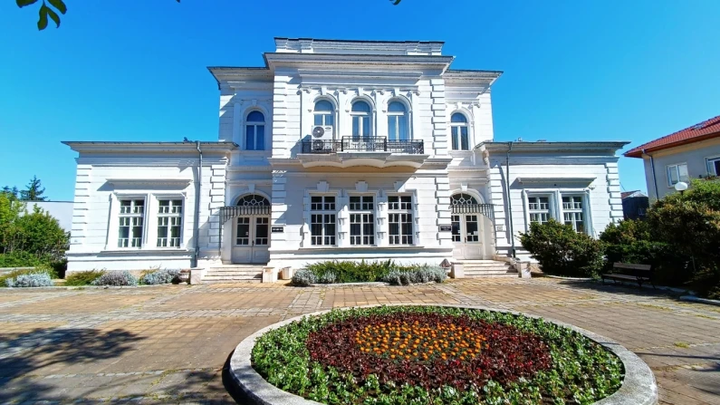 В Тутракан представят сборник за виден тутракански изкуствовед и археолог