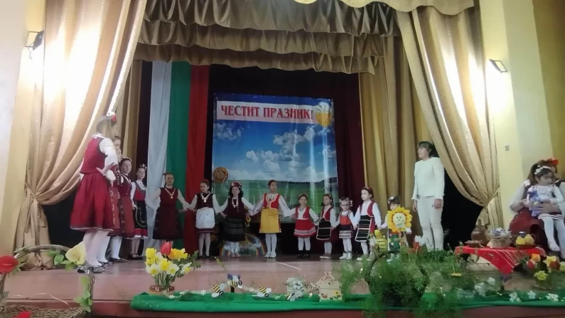 Предстои пролетен празник "Слънцето е едно за всички"