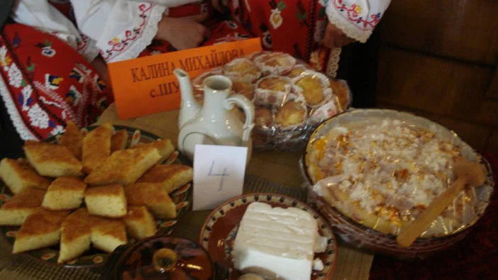 В Нова Черна добруджанци проведоха поредния си фестивал