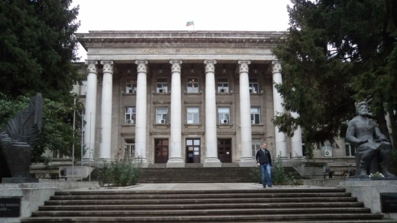 Тържествено събрание по повод 24 май и награждаване на отличници във Филиал Силистра