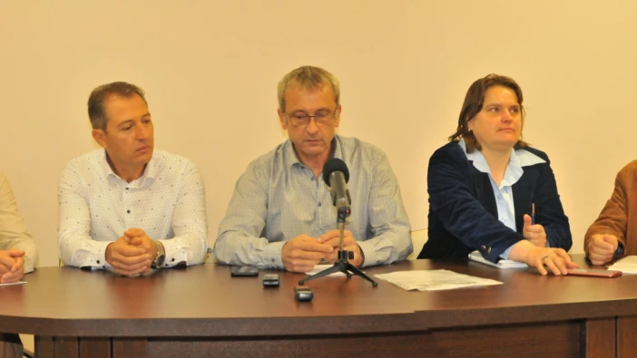 Адвокат Златко Куртев е кандидатът за кмет на ‚Демократична България"