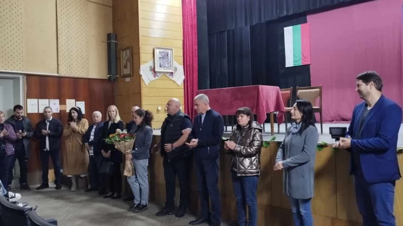 Ивелин Статев: Идвам с особено вълнение в село Смилец
