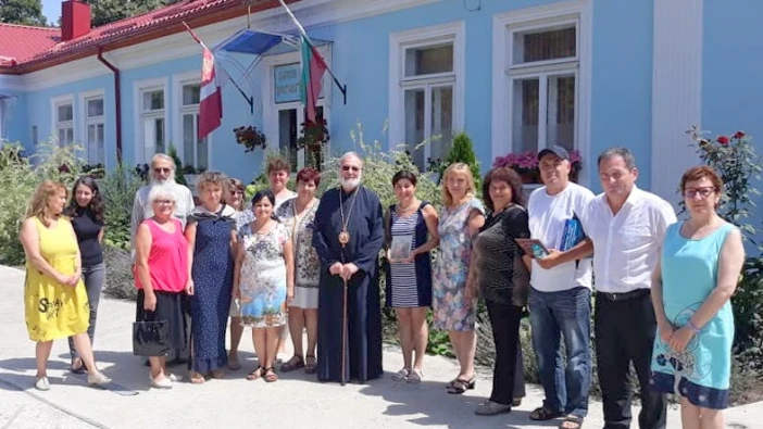 Областен кръг на Национална конференция на тема "Хуманизъм и вяра"
