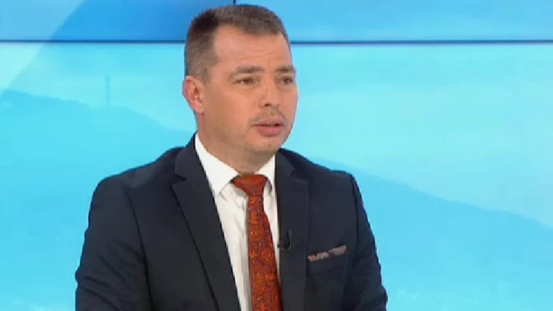 Директорът на "Гранична полиция коментира за Шенген