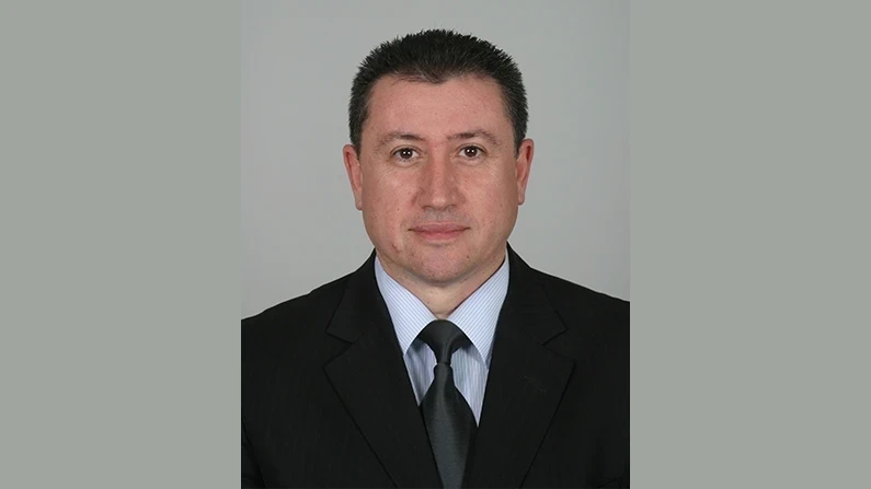 Адв. Валери Великов: Честит празник на всички колеги юристи!