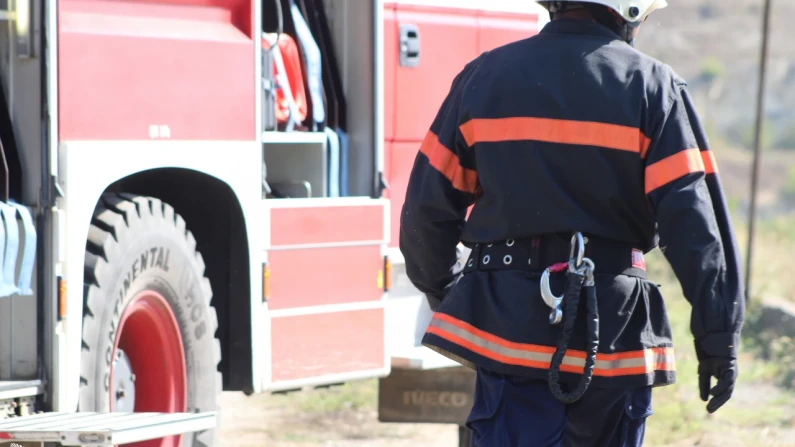 В студа - 7 пожара за три дни в Силистренско