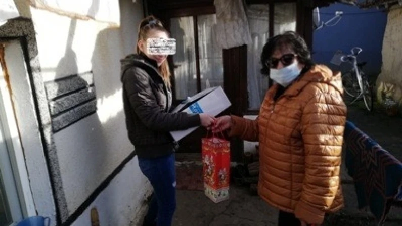 Силистренско сдружение отчита дарения на лаптопи на деца от семейства с финансови трудности