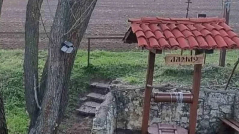 Жива е легендата за чудното аязмо край Срацимир