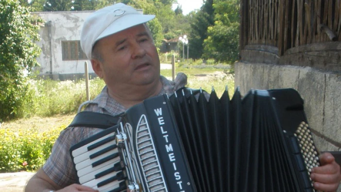 Майсторът на клавишите Стоян Дечев звучи и в САЩ