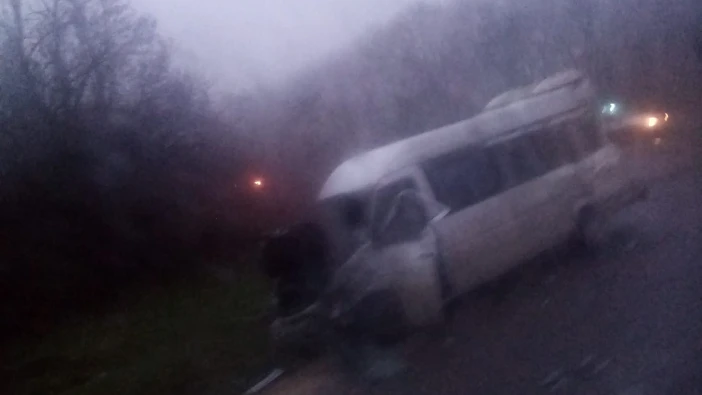 Околовръстното край Калипетрово взе поредната си жертва