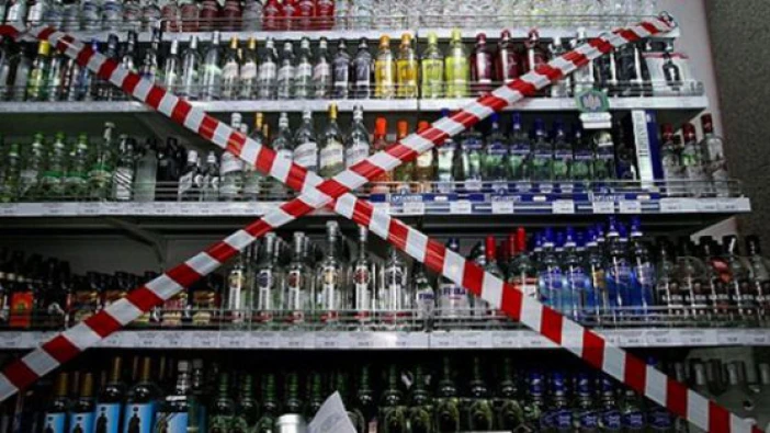 Властта: твърдо "НЕ!" на алкохола в деня на изборите