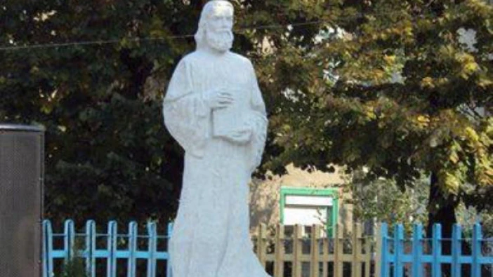 В деня на театъра - благотворителен концерт на ОУ "От. Паисий" - Силистра