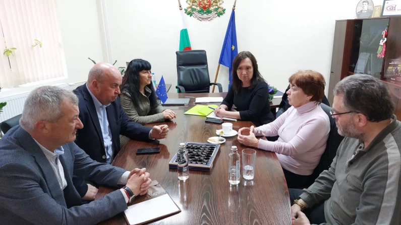 Кайнарджа домакинства форум за 250-годишнината от Кючуккайнарджанския договор