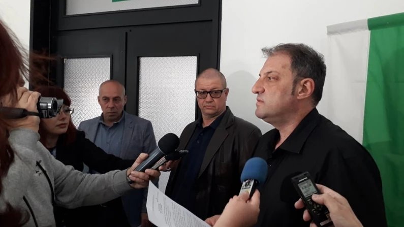 Служители на ОДМВР-Силистра разкриха и задържаха 19-годишен за тежко криминално престъпление