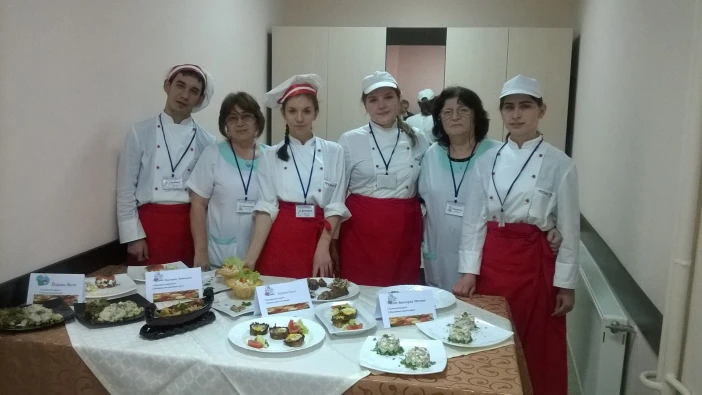 Вътрешни състезания в ПГСУАУ