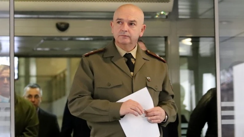 АКТУАЛНО: Националният щаб обмисля и декларация за движение в града