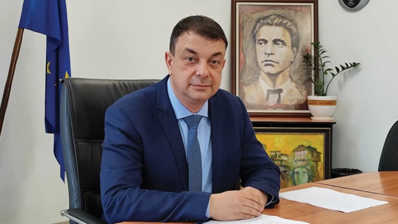 АЛЕКСАНДЪР САБАНОВ: Правителството одобри проекти на стойност 50 милиона лева за Община Силистра