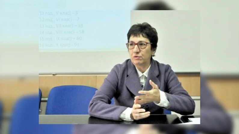 Габриела МИТКОВА: „В първото класиране за 34 паралелки в област Силистра участваха 747 ученици“