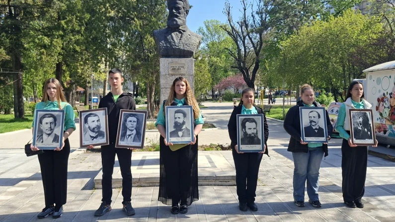 След изборите в Тутракан отбелязват 150 г. на Априлското въстание