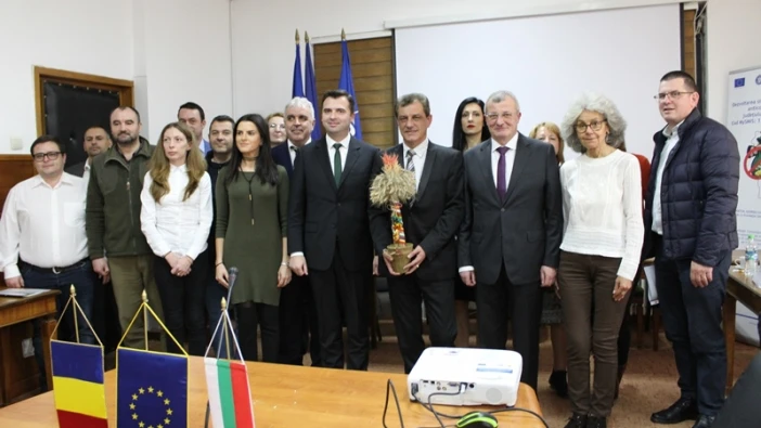 Предстои гостуване на българи и румънци в мандра в Крайдунавска Добруджа