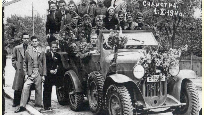 Спомени за събития от преди 75-100 години влизат в книга за годишнината от Крайовската спогодба